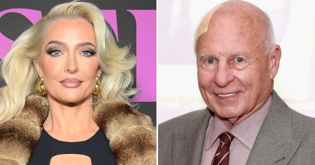 Erika Jayne’s Ex Tom Girardi Health Status Ahead of Trial