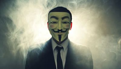 'We broke into IDF, hold quarter of a million documents,' hacker group Anonymous claims