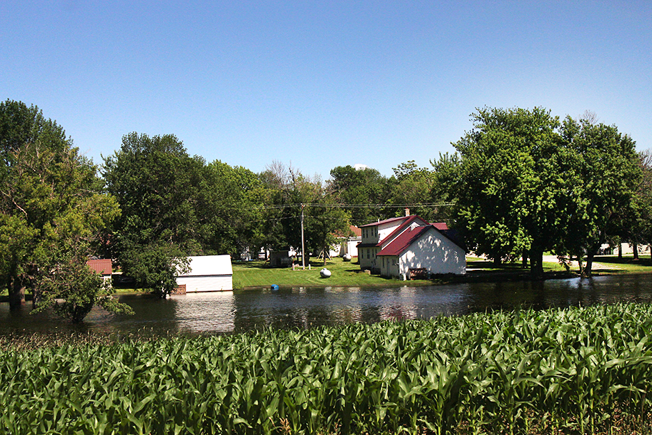 Could summer flooding be harbinger of Minnesota’s new normal? - MinnPost