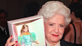 Who is Ruth Handler? The creator of the Barbie doll dedicated her life to empowering women