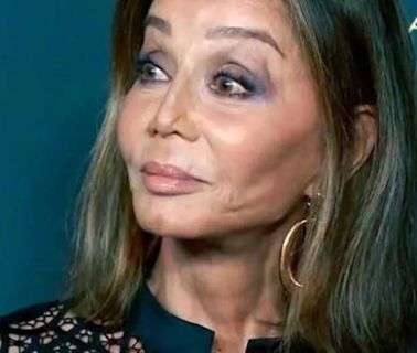 Esto es lo que Isabel Preysler no perdona a Íñigo Onieva: 'Mi madre fue quien filtró el video'