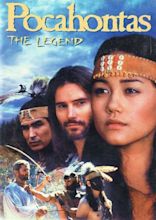 Pocahontas: The Legend (1995) - Posters — The Movie Database (TMDB)