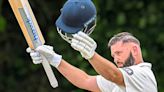 Cooper’s century keeps up Fordhouses’ charge at top