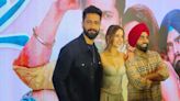 Vicky Kaushal on trying comedy genre for the first time with Bad Newz, says 'hope people love and accept it'