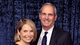 Who Is Katie Couric's Husband? All About John Molner