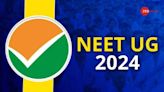 NEET UG Counselling 2024: Round 2 Registration Begins Today At mcc.nic.in- Check Steps To Apply Here