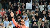 網球》Nadal馬德里16強止步 「身體告訴我應該停下來」
