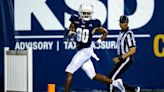 Prophecy comes true for FIU’s breakout star wide receiver Kris Mitchell