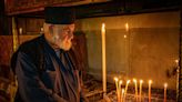 Bethlehem prays for peace in Gaza: ‘I have never seen a Christmas like this’