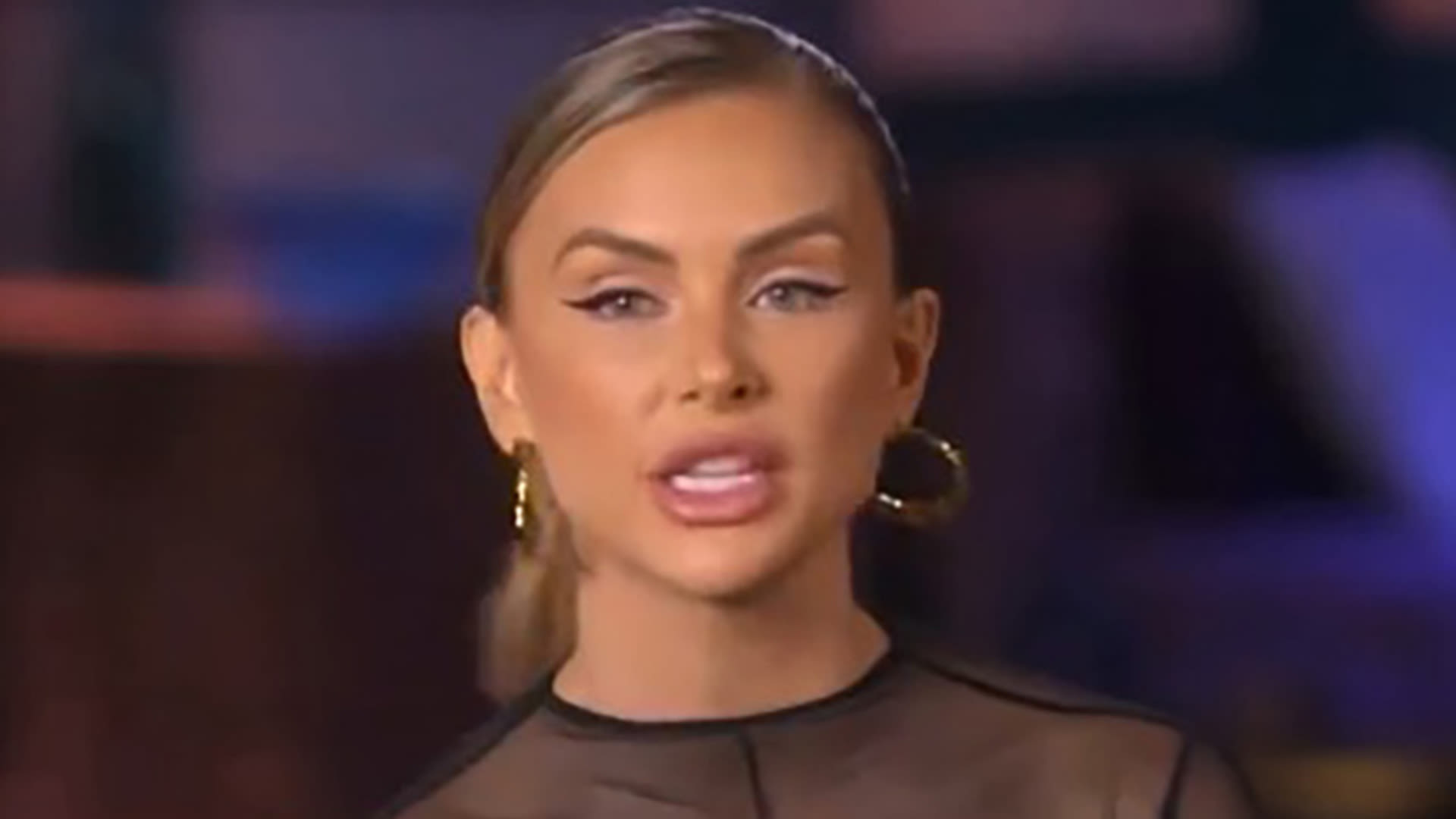 Lala Kent 'in talks' to join The Valley after cryptic Vanderpump Rules finale