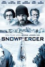 Snowpiercer