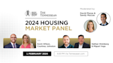 Replay housing market panel discuss real estate outlook for 2024