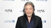 Al Pacino, 83, Welcomes Baby Boy and Reveals Its Name