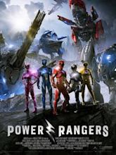 Power Rangers