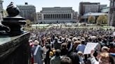 Columbia, Yale Get Tough on Protests as Students Refuse to Back Down