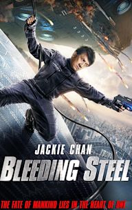 Bleeding Steel