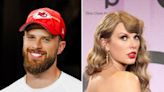 Chiefs Kicker Dragged Taylor Swift Into Controversial Speech