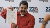 Cuándo fueron las últimas elecciones en Venezuela; resultados fueron discutidos