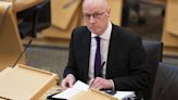 El Parlamento de Escocia avala a John Swinney como nuevo ministro principal