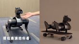 Video: Xiaomi unveils 2nd-gen, AI-powered CyberDog that can do flawless skateboard backflips