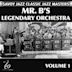 Mr. B's Legendary Orchestra, Vol. 1