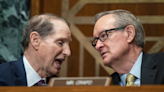 House-passed tax bill heads into Senate GOP buzzsaw