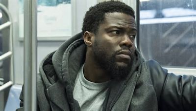 Kevin Hart parla della sua altezza e del desiderio di far ridere le persone: “Non ridono di me, regalo momenti felici”