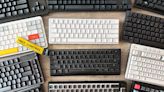 The best gaming keyboards of 2023