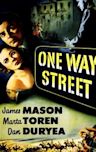 One Way Street