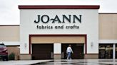 Joann Fabrics and Crafts files for Chapter 11 bankruptcy