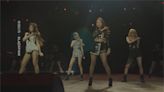 BLACKPINK演唱會挨轟「划水」 高雄場票價出爐