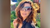 'We're Good Friends': Luann de Lesseps Opens About Her Fling With Mary-Kate Olsen’s Ex Olivier Sarkozy