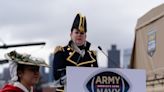 USAA kicks off 124th Army-Navy game celebrations by honoring 250th anniversary of Boston Tea Party