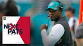 Next Pats: How Brian Flores lawsuit will impact future of NFL
