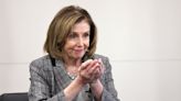 Nancy Pelosi is ‘not to be admitted to Holy Communion’ due to position on abortion: San Francisco archbishop