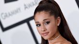 Ariana Grande’s Snatched Hair Instagram Selfie Has Fans Going Wild In The Comments