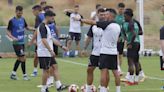 El Córdoba CF prepara el play off de ascenso a Segunda ante el Barcelona B