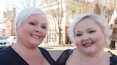 Meet the mother-daughter pairs of 'sMothered,' who are extremely close and do things like get nipple piercings and sleep naked together
