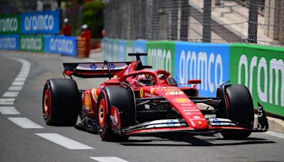 2024 F1 Monaco Grand Prix a TV Ratings Hit with U.S. Audience