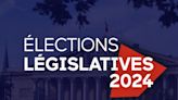 Législatives 2024 : suivez tous les résultats avec notre carte interactive