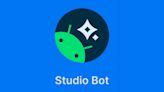Google輔助編寫程式機器人Studio Bot，目前已經開放台灣在內超過170個國家地區使用