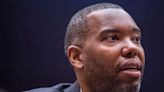 Ta-Nehisi Coates attends school board meet after district says teacher can’t use his book on racism