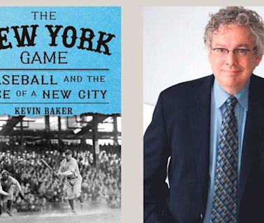 Father’s Day Gifts: The 14 Best Baseball Books Of All Time