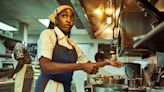 'The Bear' star Ayo Edebiri says she trained with professional chefs to prepare for her role in the show
