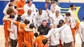 Chris Beard's second season at Texas is all about putting the puzzle pieces together