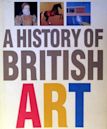 A History of British Art