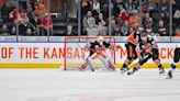 Kansas City Mavericks welcome Rapid City on Tuesday with ECHL playoffs approaching