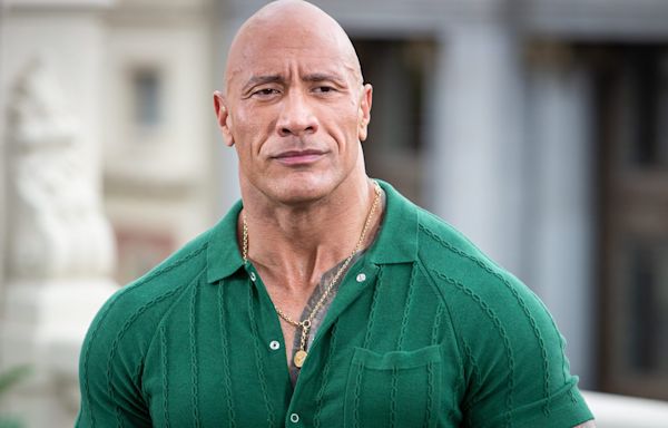 Inside the Army’s failed $11 million marketing deal with Dwayne ‘The Rock’ Johnson