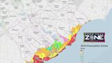 SC has new evacuation zones for hurricane season 2024. Here’s what has changed