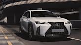 UX 300h開價149.9萬元起上市，Lexus豪華都會休旅雙車型登場